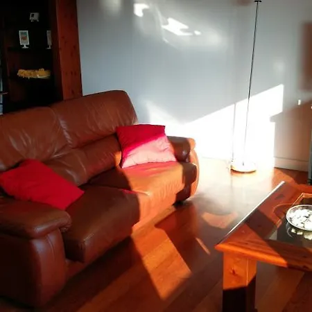 Lejlighed Pateo Central *
