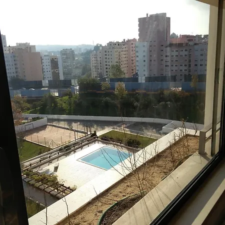 Pateo Central Apartment *