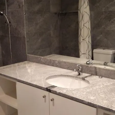 Appartement Pateo Central Lisboa