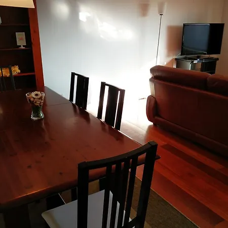 Apartman Pateo Central *