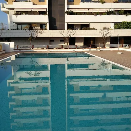 Pateo Central Apartman *