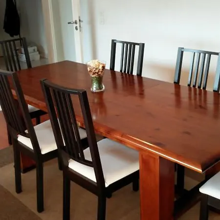 Pateo Central Apartman *