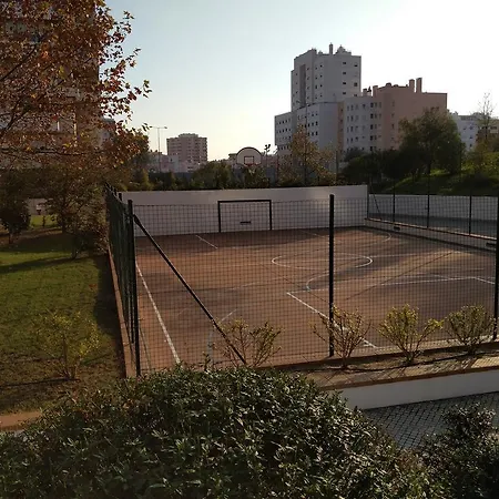 Apartman Pateo Central *
