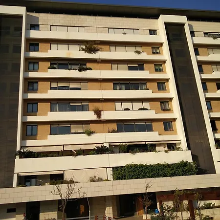 Apartman Pateo Central *