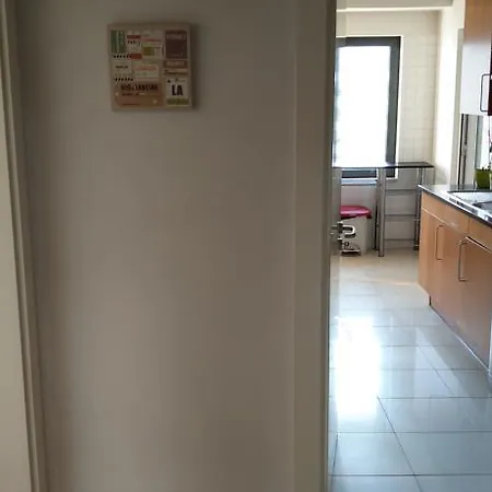 Appartamento Pateo Central Lisbona