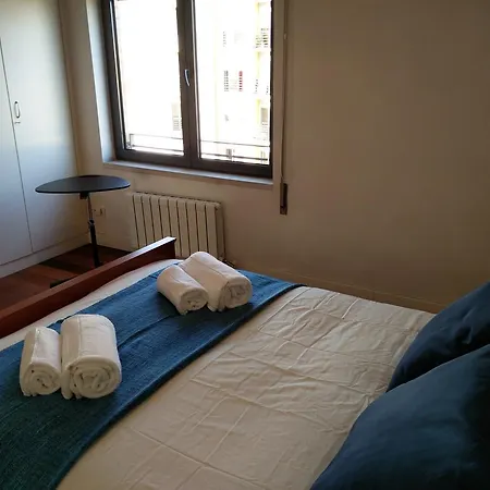 Appartamento Pateo Central Lisbona
