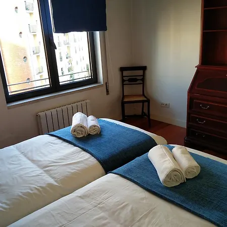 Appartamento Pateo Central