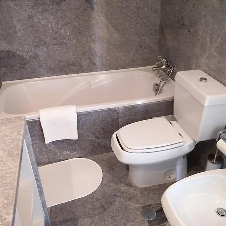 Pateo Central Apartmán Lisboa