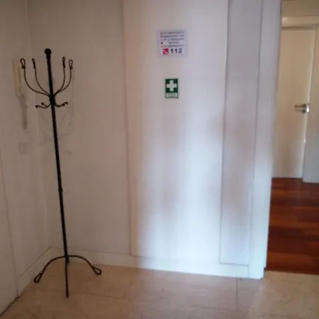 Apartmán Pateo Central