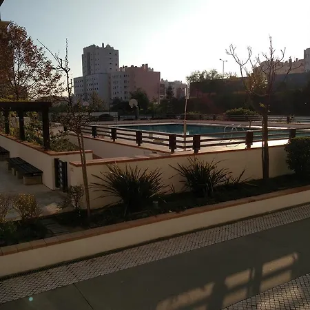 Pateo Central Lisboa