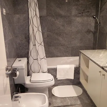 Apartmán Pateo Central