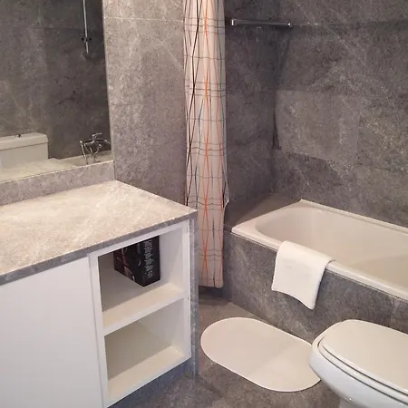 Pateo Central Apartmán