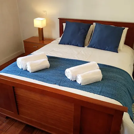 Apartmán Pateo Central Lisboa